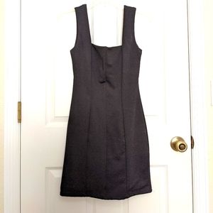 Kiki Riki black mini dress